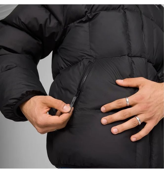 Пуховик Puma, розмір М