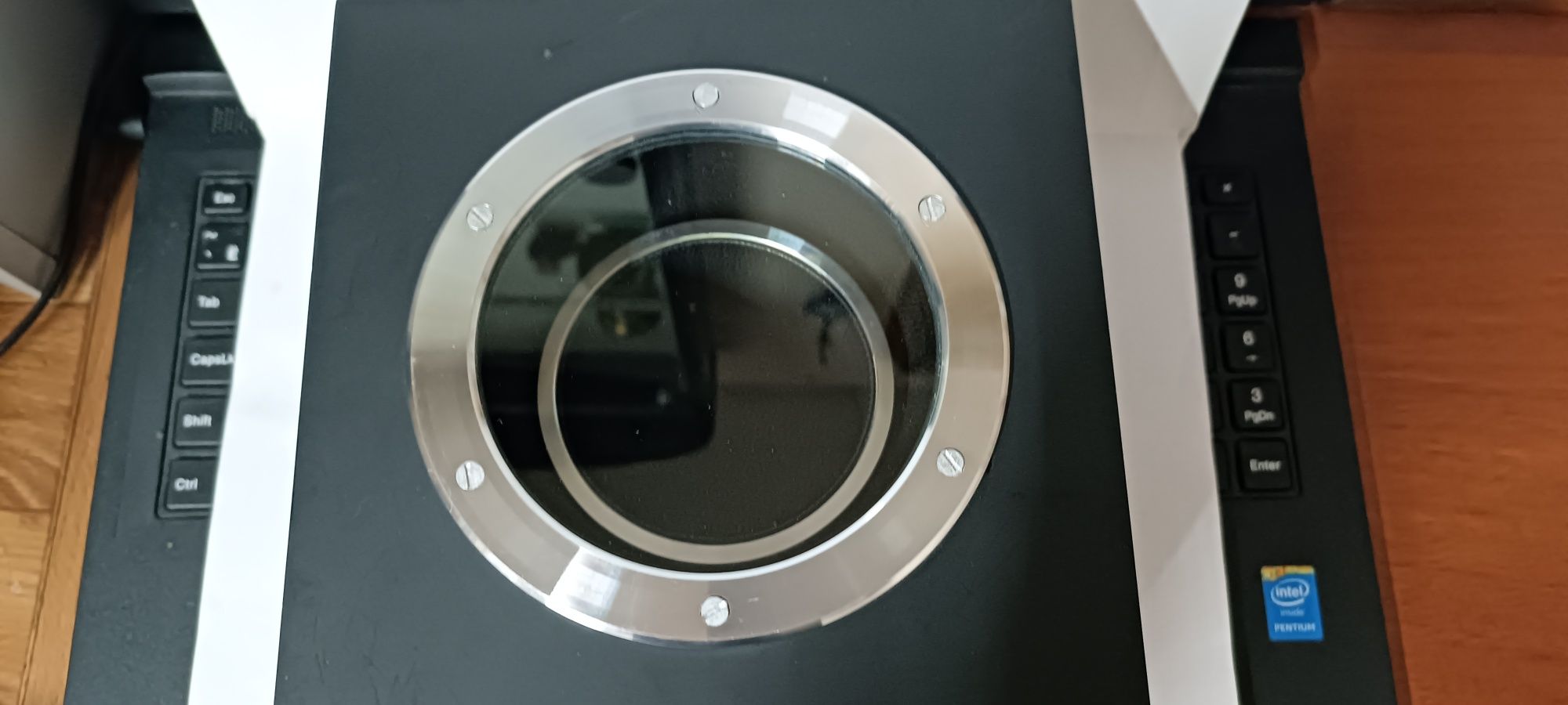 Продам оригинальную коробку для часов HUBLOT