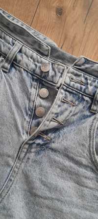 Spodenki jeansowe Denim 34