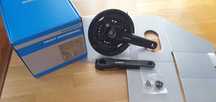 Mechanizm korbowy SHIMANO FC-MT210-3