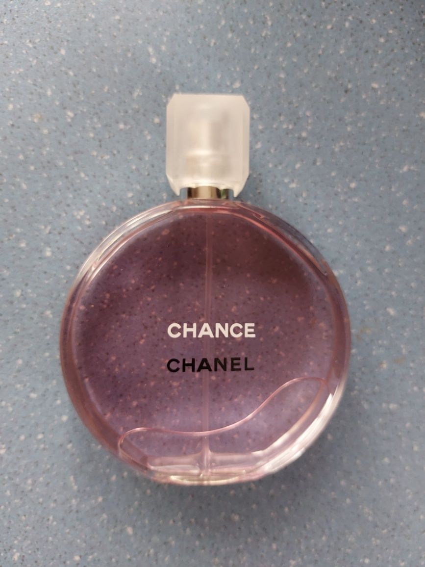 Парфуми Chanel chance Франція