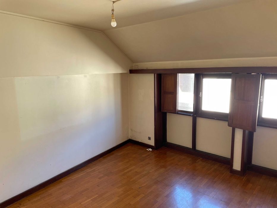 Apartamento T3  no Centro Historico de Vila do Conde