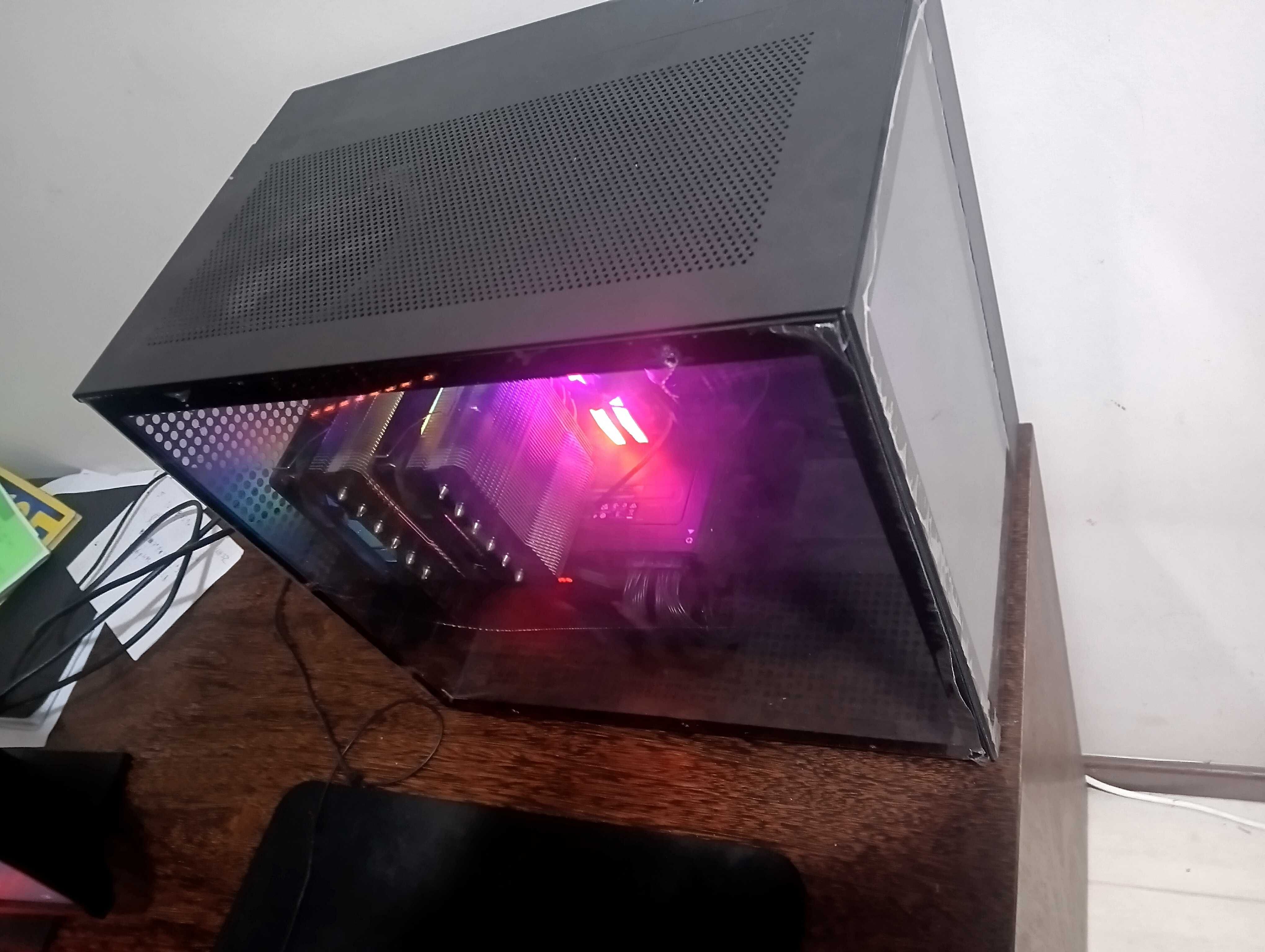 PC Desktop gaming AMD