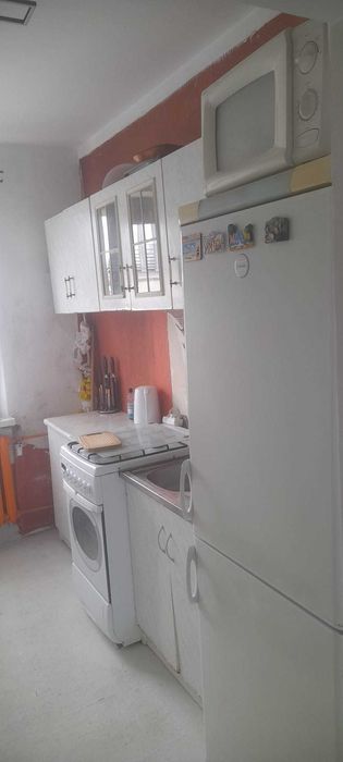 Kuchnia, meble kuchenne