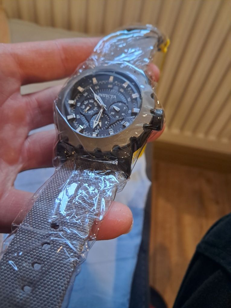 Invicta  I-Force 47588