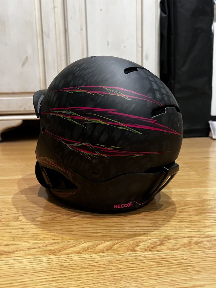 Kask Ruroc „Toxin” rozmiar S
