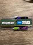 Pamieć ram SO-DIMM DDR4-2666MHz 2x8GB 1.2V CL19