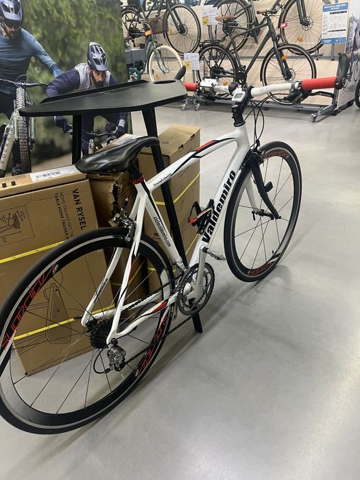 Bicicleta Estrada Carbono