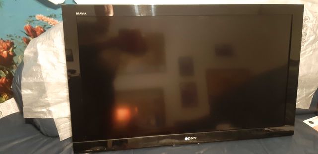 TV,Telewizor  Sony Bravia 40" LCD