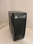 Computador - i3 / gtx 950 / ssd 222gb / 8gb ram