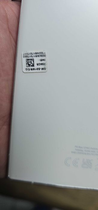 Samsung galaxy s23 ultra