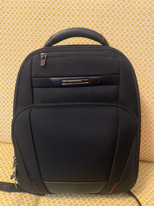 Plecak Samsonite PRO-DLX 5