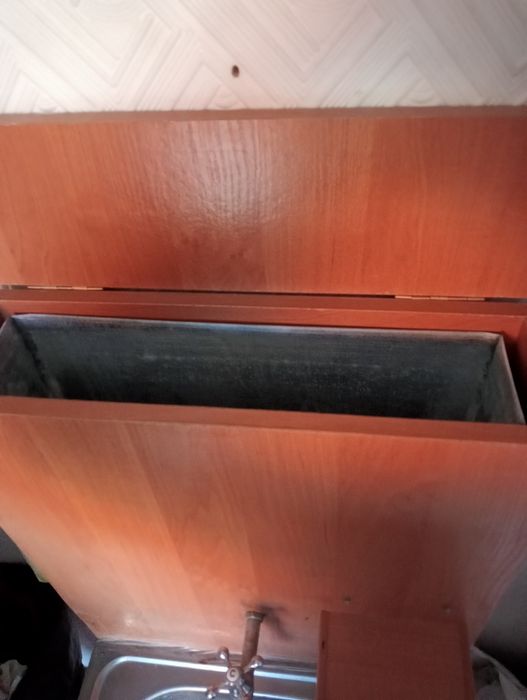 Мойдодир для дачі, будинку, в село.