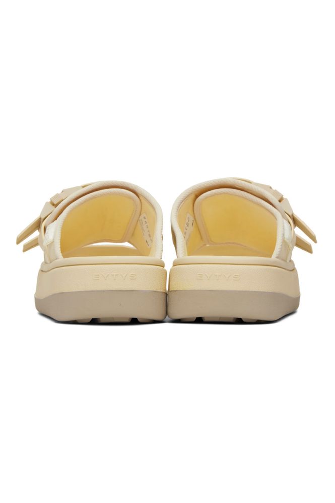 EYTYS Capri Sandals beige