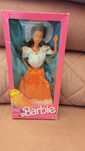 Lalka Barbie mexican