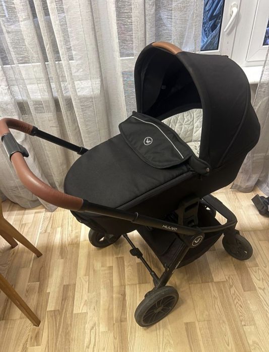 Sprzedam wózek muuvo 3w1
