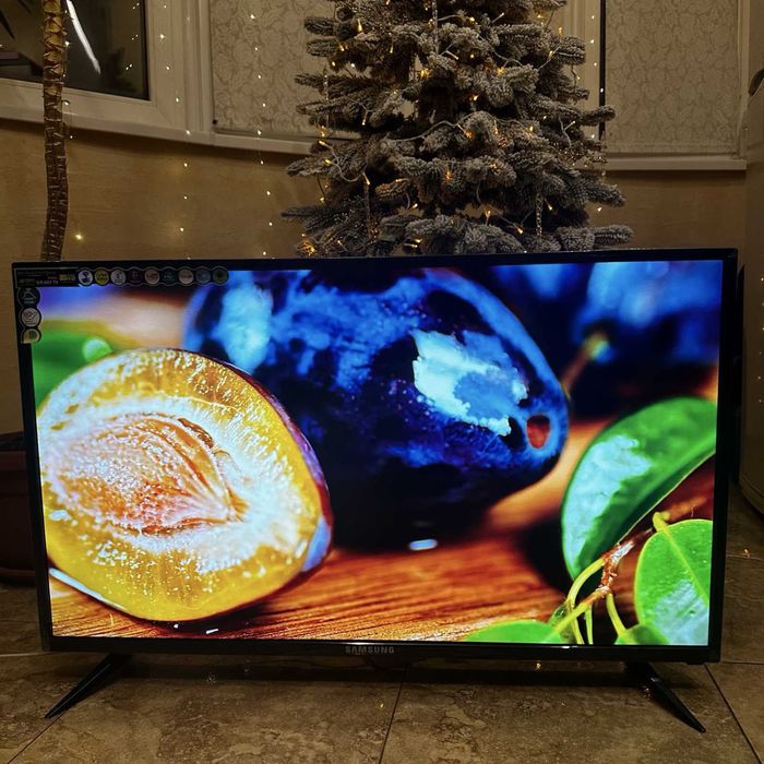 ‼️Распродажа склада ‼️Телевизоры Samsung smart TV24,32,42,45,55 дюймов