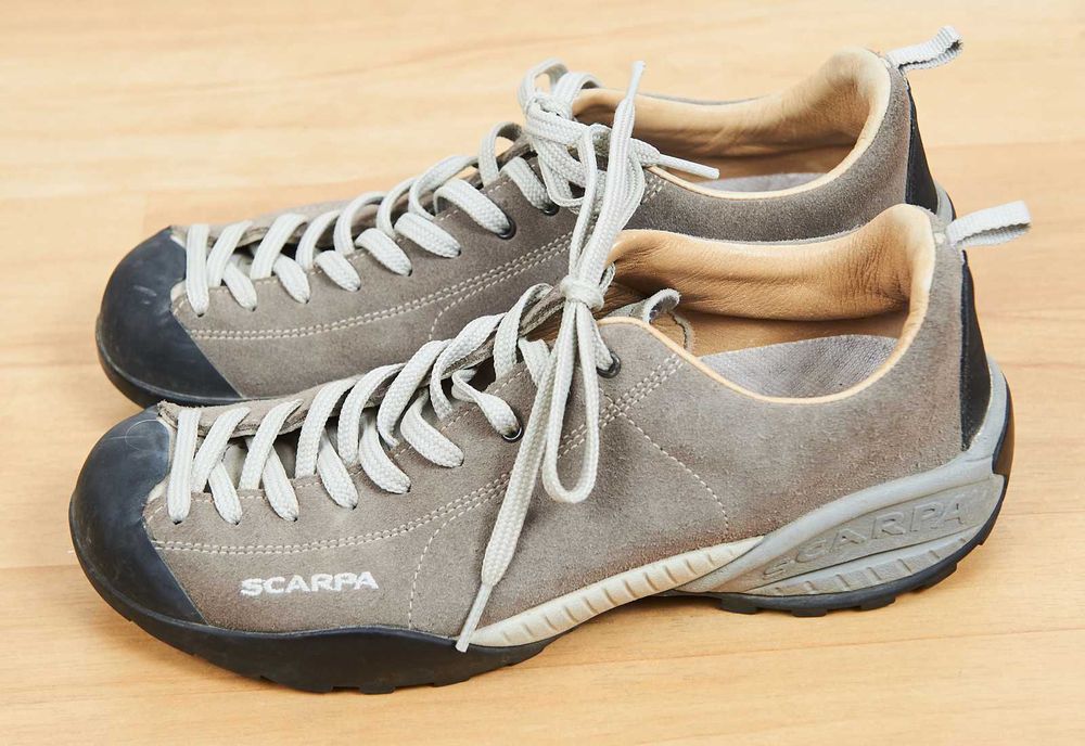 Scarpa Mojito buty podejściowe Vibram EU 39 / UK 5.5 / US 6.5