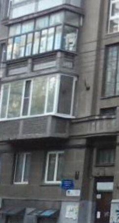 Продаж 2-кім по вул. Обсерваторній, 23 Центр Шевченківський р-н