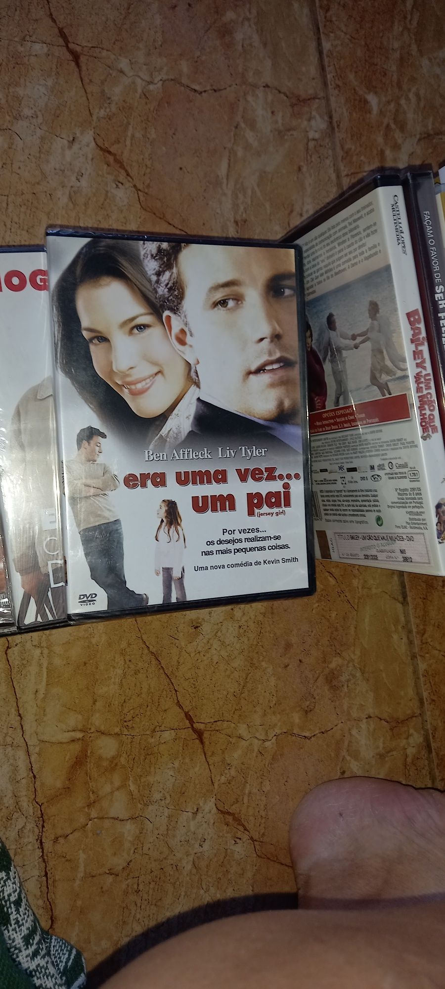 filmes dvd novos