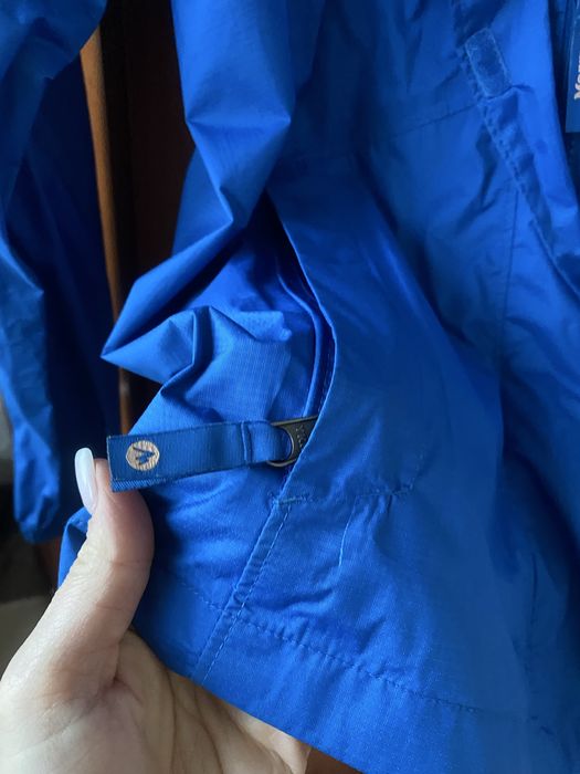 Вітровка дощовик marmot