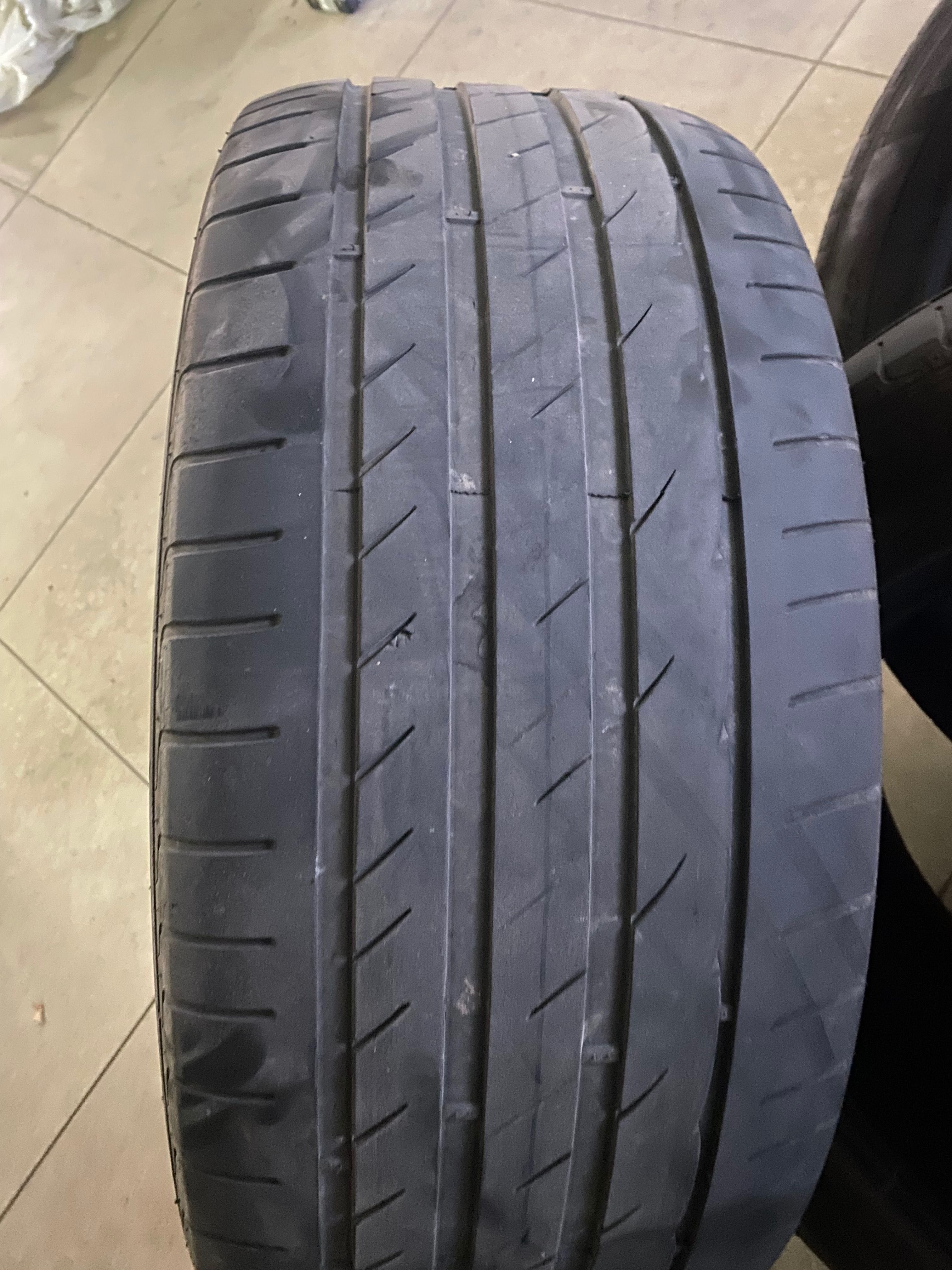 Гума 275/45/r20 літо