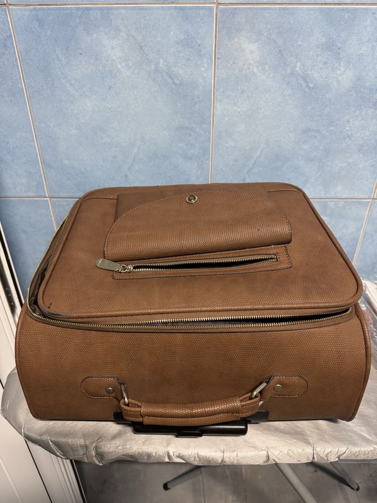 Mala Parfois Viagem