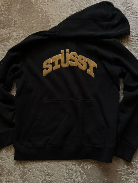 Stussy  вишитий логотип дуже цінний