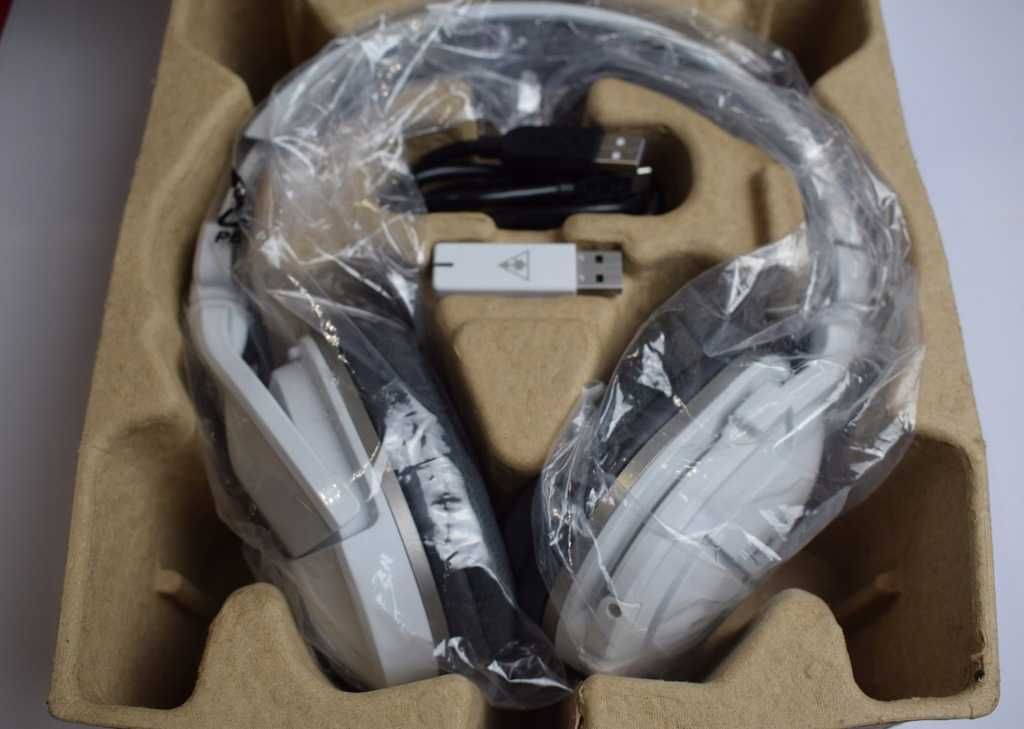 Słuchawki bezprzewodowe nauszne Turtle Beach STEALTH 600 GEN2 USB