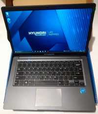 Новый Ноутбук Hyundai HT14CCIC44EGP HyBook