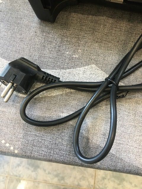 Grelhador Eletronia novo