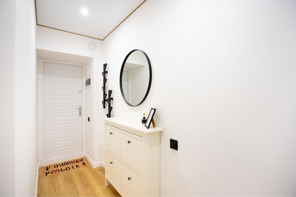 NEW! Идеальная квартира для вашего отдыха в центре города