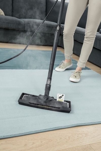 Karcher пароочисник SC3 Easy Fix Premium