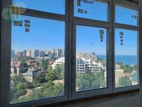 ПРЯМОЕ МОРЕ! Продам 1 комн на Каманина! 27 Жемчужина Аркадия
