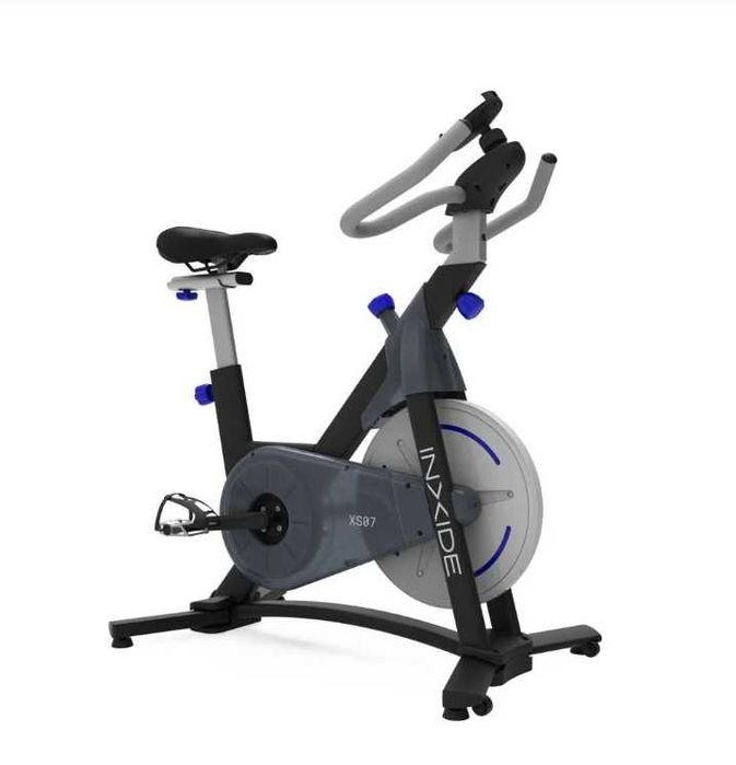 Bicicleta de Spinning Indoor Bodytone Inxide XS07