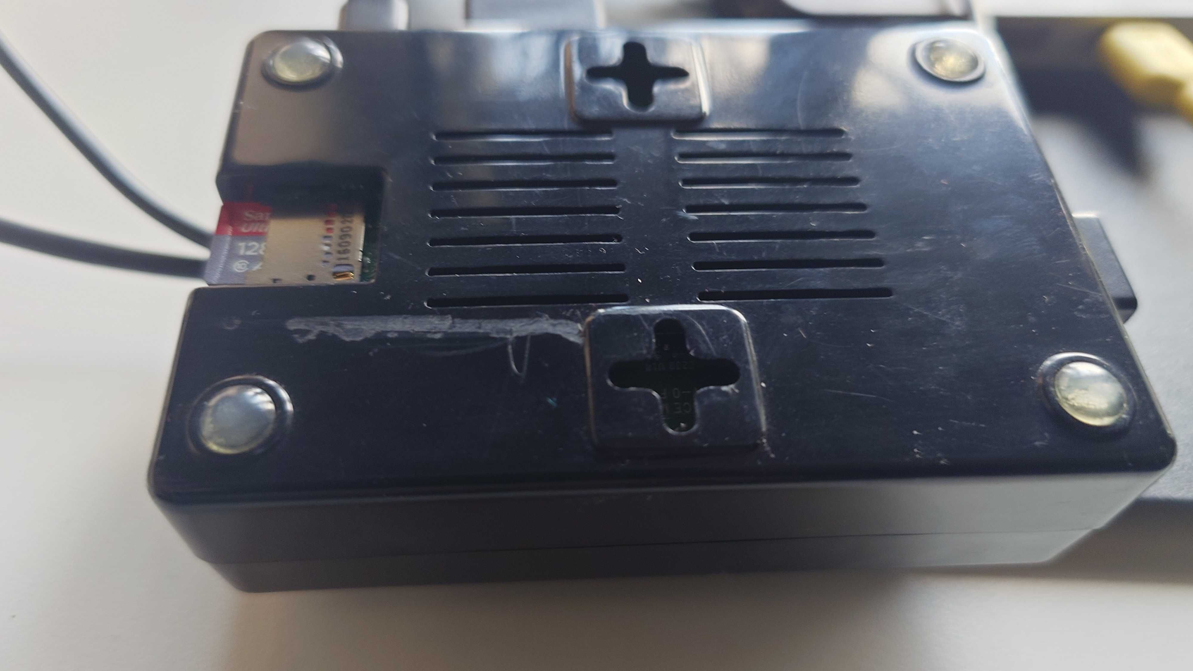 Raspberry Pi 3 model B