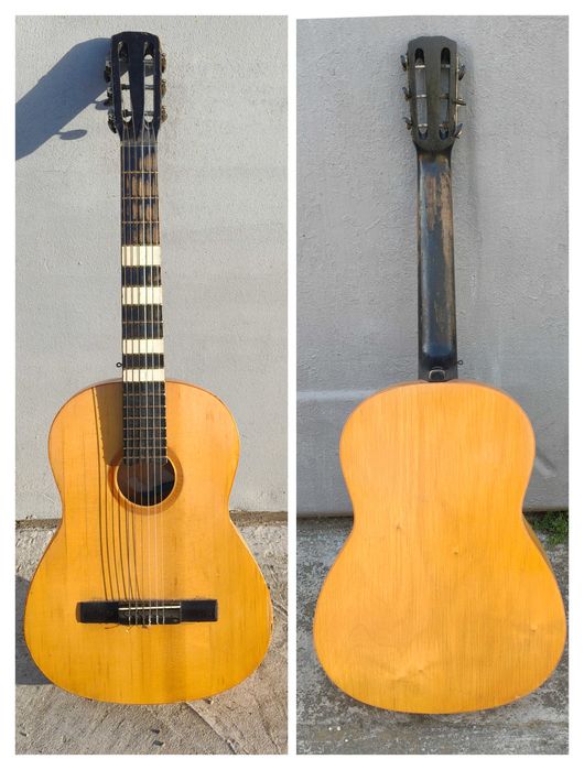 Гитара. 2000 грн. Отличное состояние.