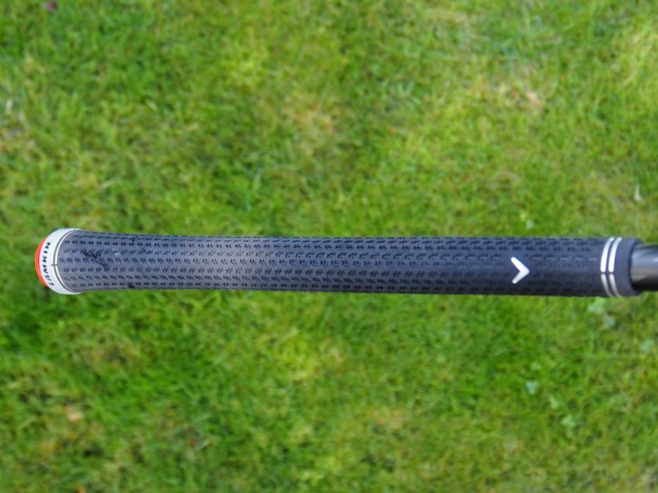 Kij do golfa Callaway Epic Iron 7 Idealny na 1szy Kij Dla wysokiego