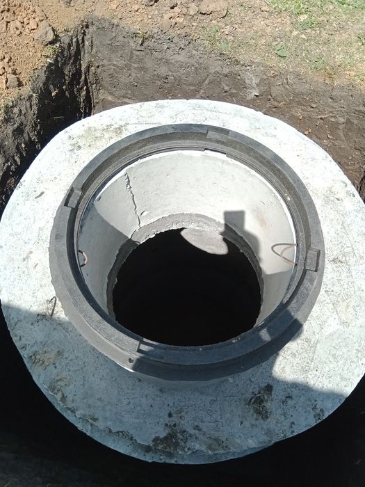 Сантехник, чистка канализации, заміна труб, чистка каналізації