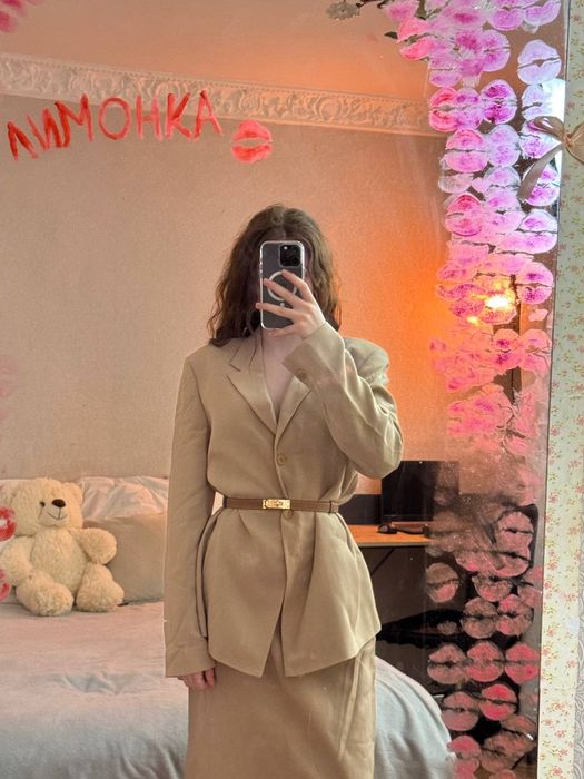 Костюм marella женский