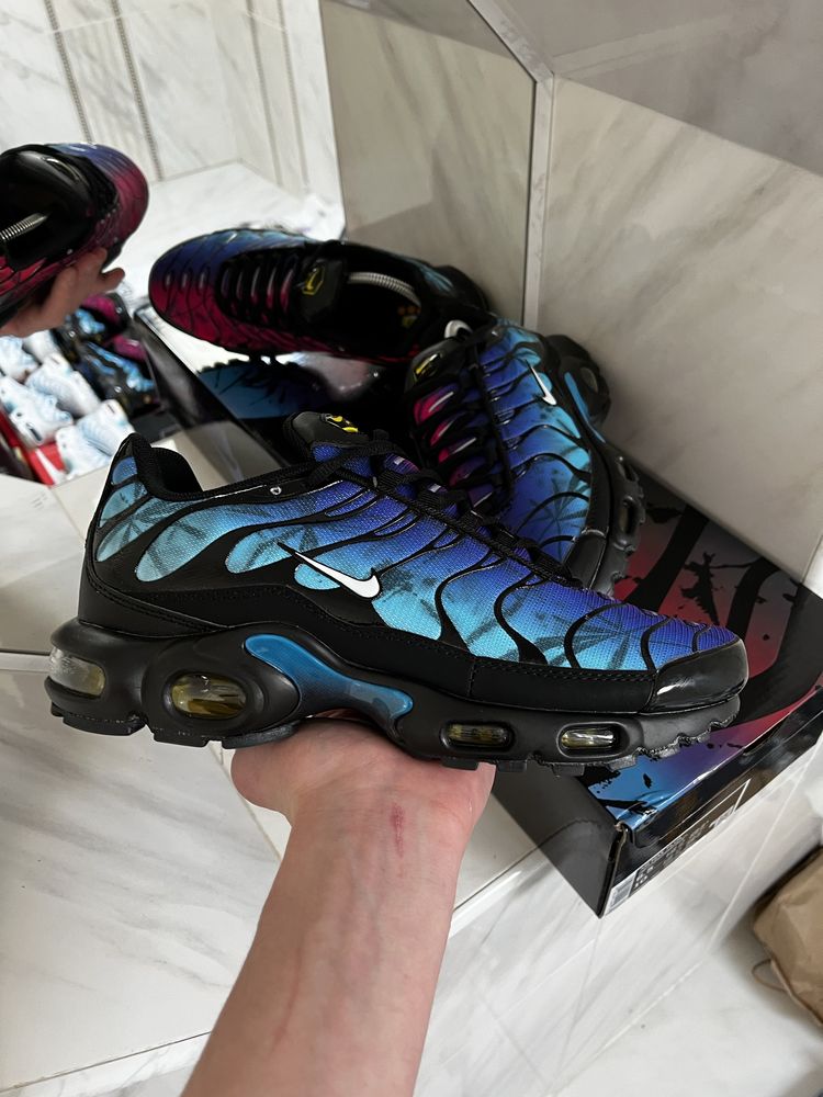 Nike tn air max plus 90 95 97