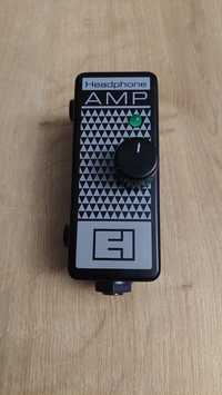 Electro-Harmonix Headphone Amp wzmacniacz słuchawkowy gitara bas inne