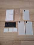 Etui do Xiaomi 12T Pro bezbarwne + 3x szkło wyświetlacz, 3x szkło apar