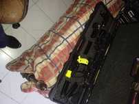 Equipamento de Airsoft à Venda!