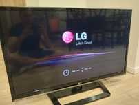 Telewizor LG 42LS5600 Full HD 42"