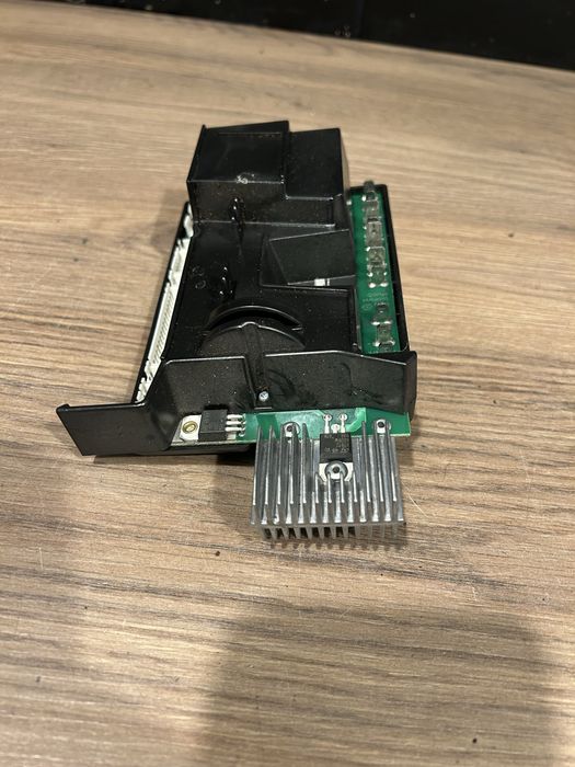 Bosch Benvenuto Classic TCA5401 płyta główna elektronika