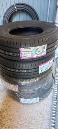 Pneus atrelado 215/75r14C