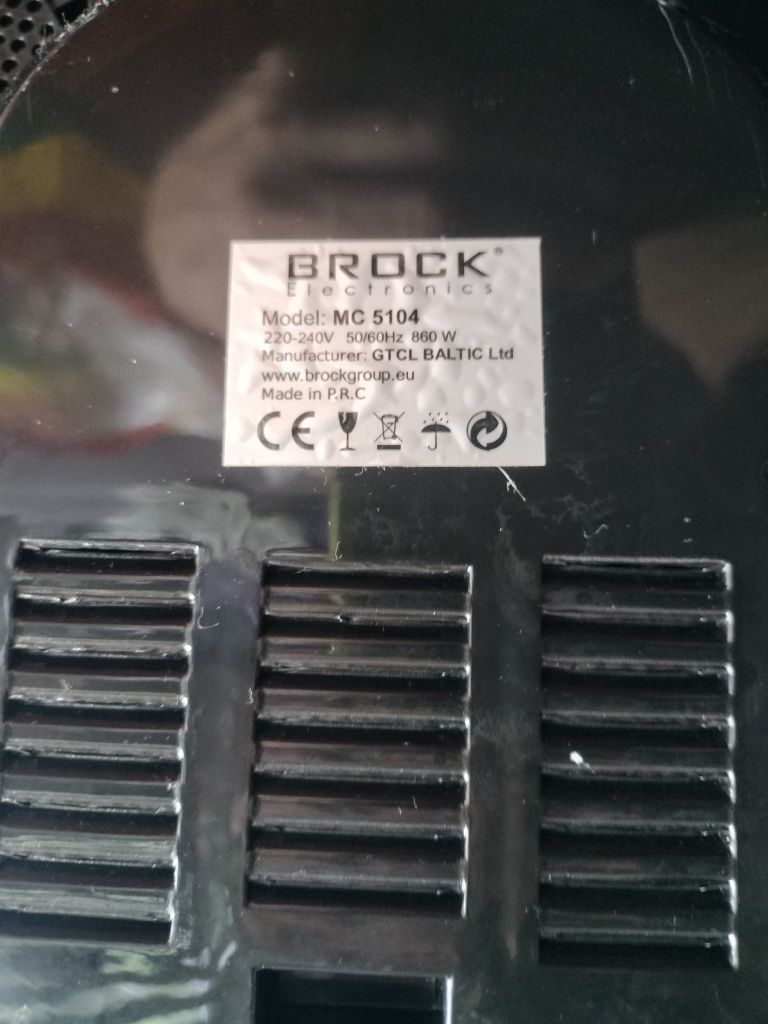 Multicooker Brock MC 5104