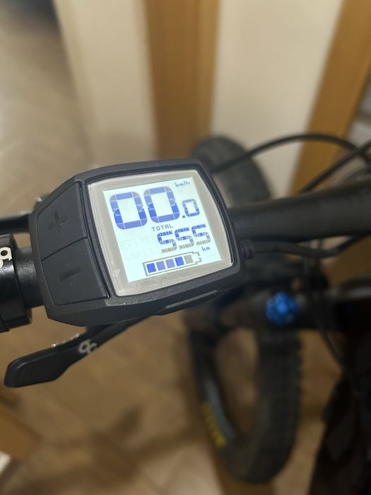 ORBEA WILD FS H30