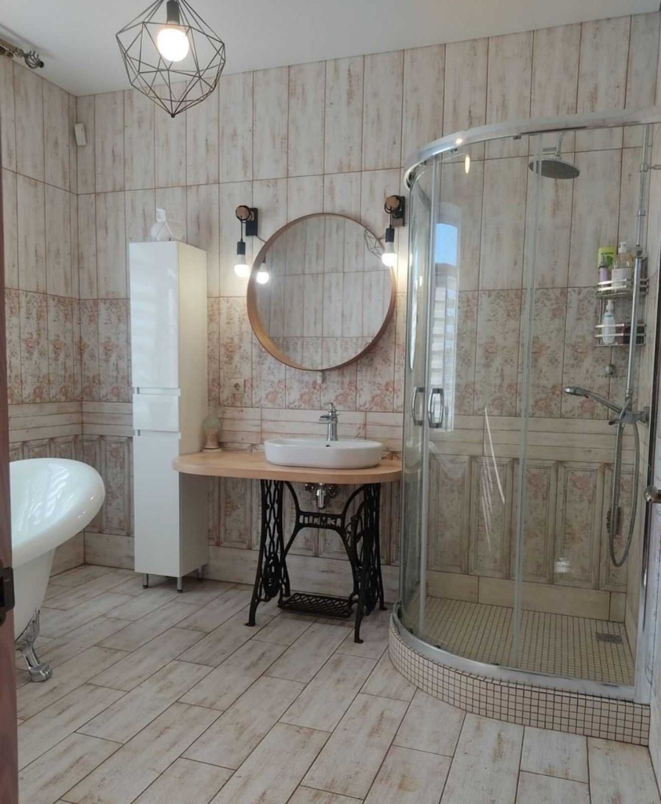 Лютіж, комфортний будинок 220 кв.м.  Ліс і вода
